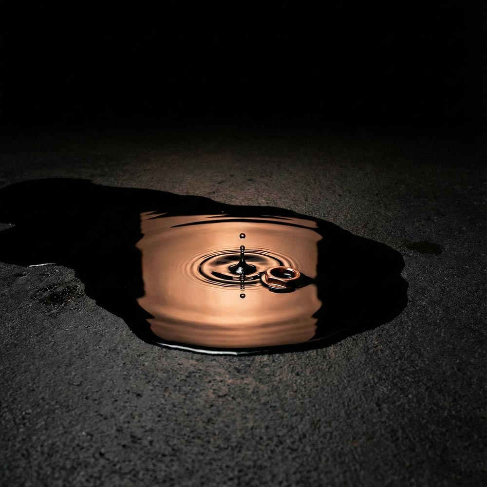 car leaks Hallmark Auto Services