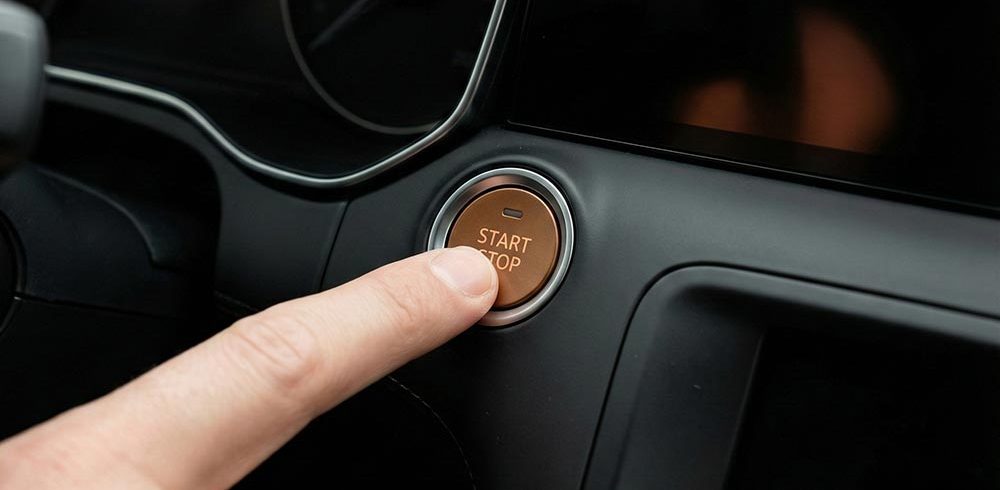 car not starts Hallmark Auto Services