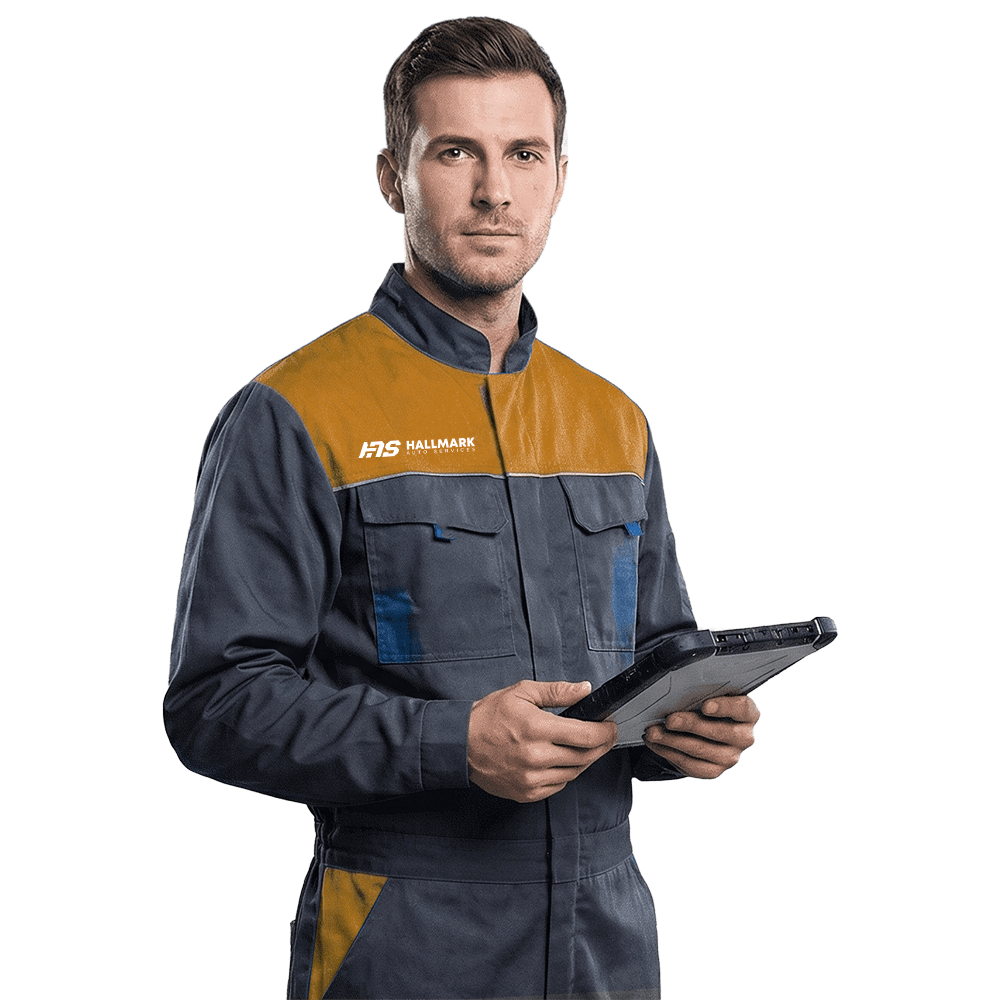 Noises / Vibrations Hallmark Car repair Garage