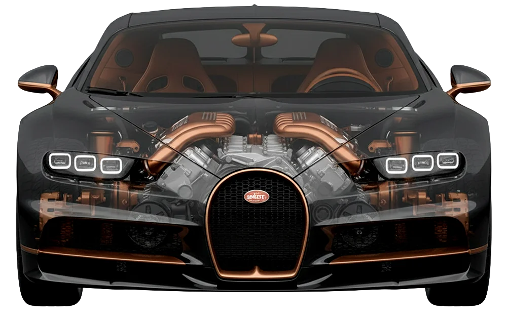 Bugatti
