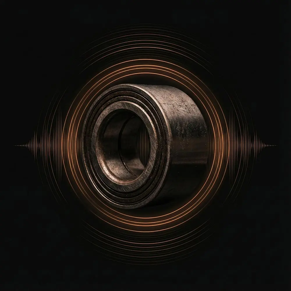 Noises / Vibrations