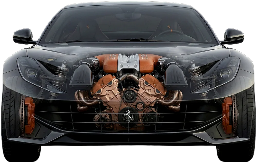 Engine Service