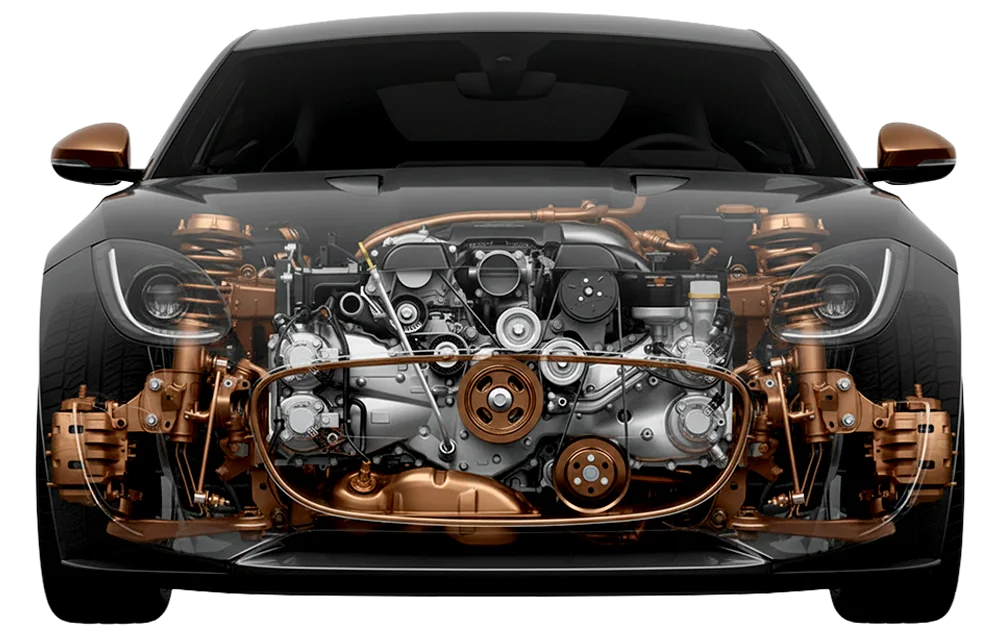 Jaguar