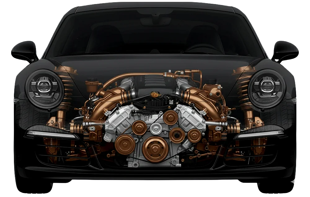 Porsche