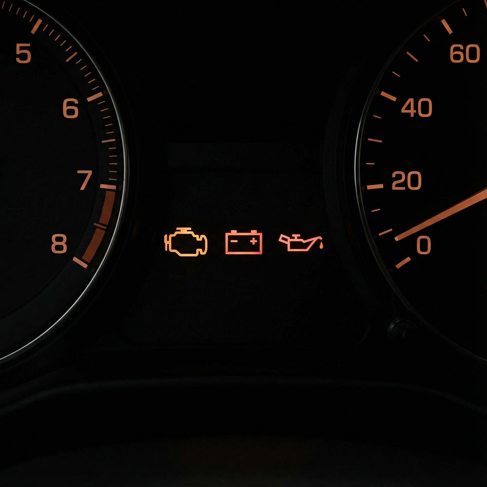 Warning Lights